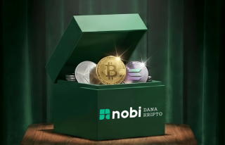 NOBI Dana Kripto Indeks Kelas A Dibuka, Kini Lebih Fleksibel!