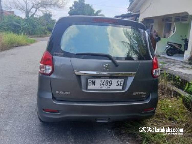 Digrebek Warga, Pria Diduga Sekcam Siak Pontang-panting Kabur Lewat Pintu Belakang Rumah Kontrakan Wanita, Sampai Lupa... 