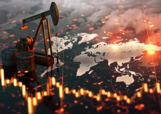 Venezuela, Iran dan Rusia: Negara-Negara Mengguncang Pasar Minyak Dunia