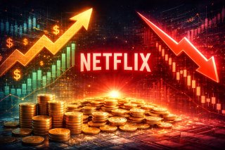 Wedbush Optimistis Netflix Dapat Gandakan Pendapatan Iklan di 2026 Meski Saham Masih Tertekan