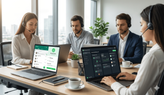 Barantum WhatsApp Coexistence: WhatsApp Business dan API Satu Nomor