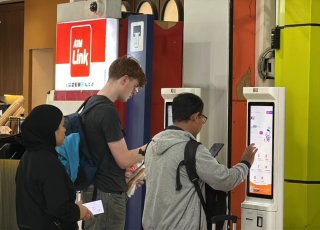 Mau Mudik Naik Kereta? Simak Trik Jitu Beli Tiket Lebaran 2026