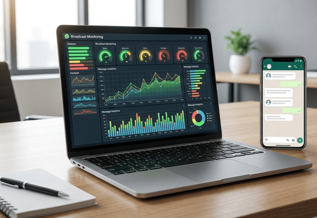 Nomor Anda Sering Terblokir Saat Broadcast WhatsApp, Ini Tujuh Alasannya