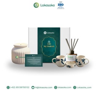 Strategi Pengiriman Hampers Lebaran 2026, Catat Waktu Tepat Hindari Lonjakan Pengiriman