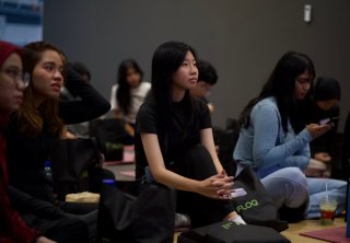 FLOQ Circle: Sisterhood Hadirkan Ruang Aman Bagi Perempuan Mengenal Aset Kripto