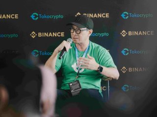 Jangan Panik! Koreksi Bitcoin Saat Imlek Justru Bisa Jadi Peluang