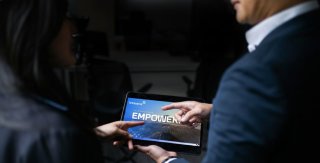 Lintasarta Perkuat Solusi AI Terintegrasi Jawab Tantangan Implementasi Industri