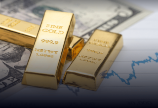 Prospek Emas Masih Positif, XAU/USD Berpeluang Menguat ke Area $5.386 Pekan Depan