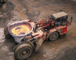 MIND ID di Pusat Ekosistem, Transisi Energi Butuh Mineral Kritis