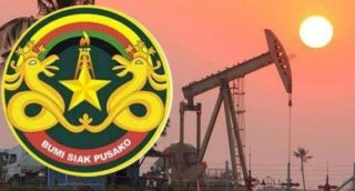 PT Bumi Siak Pusako Akhirnya Tak 