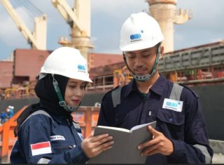 Sucofindo Pastikan Kualitas dan Kuantitas Pasokan BBM Subsidi BPH Migas Untuk Pelni