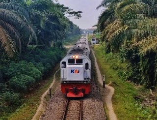 KAI Divre I Sumut Motor Ekonomi, Mobilisasi 200.042 Penumpang Selama Februari 2026