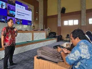 LearningRoom dan Disdik Batola Evaluasi Program 8.713 Siswa Aktif dan Rencana SEF 2026