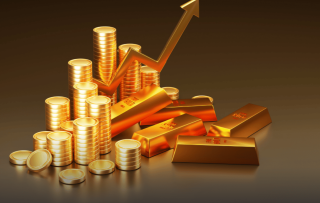 Emas Menguat di Tengah Konflik Global, Berpeluang Tembus Level 5.225