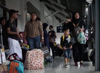 Sinergi BUMN dan Pemprov: KAI Divre I Sumut Siapkan 1.380 Kursi Gratis Mudik Lebaran 2026