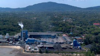 Mampukah Pengembangan DME Perkuat Ketahanan Energi Nasional?