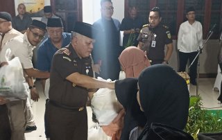 Kajati Sumut Ajak Pers Perangi Hoaks dan Gagas UKW Gratis