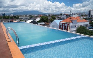 Pariwisata Malioboro Saat Ramadhan dan Lebaran: Tren Wisata Kota dan Alternatif Berbasis Komunitas