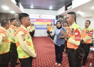 KAI Services Hadirkan Berbagai Program Layanan Buat Penumpang Selama Masa Angleb 2026