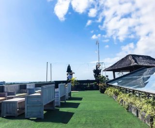 Tren Wisata, Kuliner Laut dan Perkembangan Akomodasi di Selatan Pulau Dewata