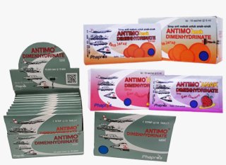 Phapros Hadir Temani Mudik Lebaran: 