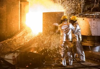 MIND ID Perluas Peran Indonesia dan Kontribusi Global di Perjalanan Tahun Ketiga