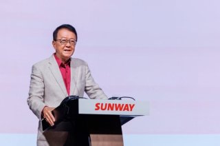 Pemerintah Indonesia dan THE Sinergi Gelar Kongres Keberlanjutan Global di Tengah Asteng Sorotan Dunia