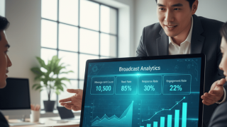 Cara Kirim Promo Massal WhatsApp Lebih Aman dengan Barantum