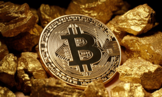 Kejutan di Tengah Perang: Bitcoin Kalahkan Emas, Ini Penyebabnya!