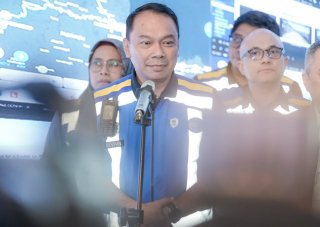 VC Ratio Jalan Tol Trans Jawa Terkendali, JM Catat Pergerakan Kembali ke Jakarta Capai 86 Persen