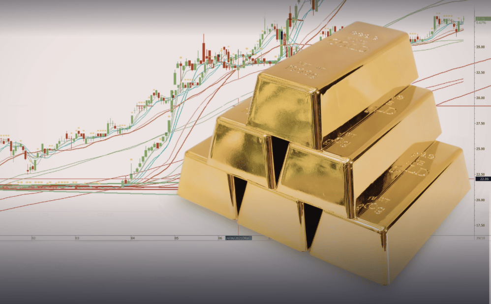 Harga Emas Terus Nanjak, Ini Level Kunci Wajib Dicermati