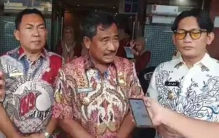 Data Tak Lengkap, Majelis ‘Semprot’ BPKPAD Binjai di Sidang Sengketa Informasi