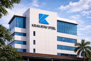 Krakatau Steel Tegaskan Penting Proteksi Industri Baja di Tengah Pergeseran Kebijakan AS
