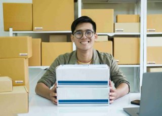 Panduan Pemula: Tujuh Langkah Praktis Kirim Paket Ke Luar Negeri dari Rumah