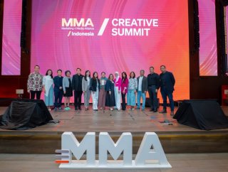 MMA Creative Summit Indonesia 2026 Perkuat Kolaborasi Pemimpin Kreatif dan Bisnis Tanah Air