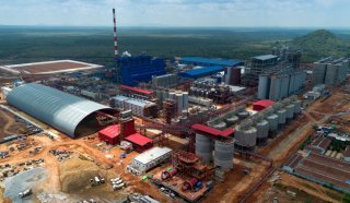 Sulap Bauksit Jadi Baterai EV, MIND ID Bangun Rantai Hilirisasi Industri Masa Depan Indonesia