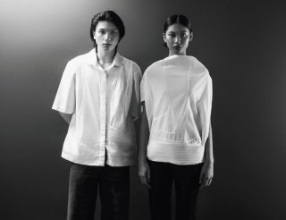 Puragraph Vol I: Hubungkan WS dan GM Lewat Siluet Arsitektur Heritage Belanda