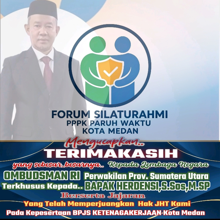 Iklan PPPK Paruh Waktu