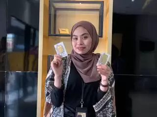 Harga Emas Antam Turun Tipis di Awal Pekan, 1 Gram Dibanderol Rp 1.127.000