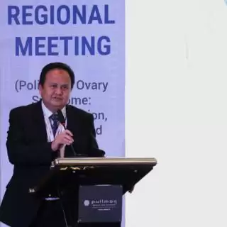 Sinergi Global dan Kebanggaan Indonesia Bidang Kesehatan Perempuan