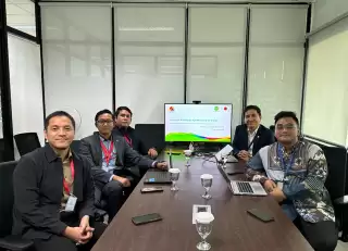 ASEAN Sparks Siap Percepat Inovasi Energi Terbarukan di Asia Tenggara