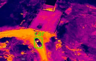 Drone Tingkatkan Efisiensi Inspeksi ROW di Tengah Tantangan Medan