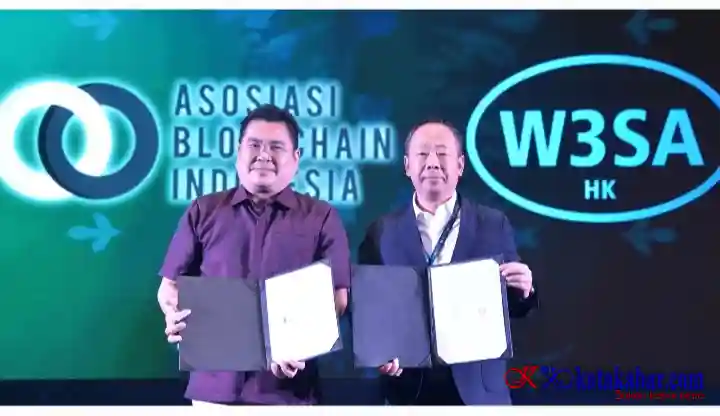 Indonesia Mulai Dipandang Pusat Pertumbuhan Web3 di Asia Tenggara