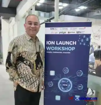 Dubes India Nilai Open Network Berpotensi Besar Dorong Ekosistem Digital Indonesia