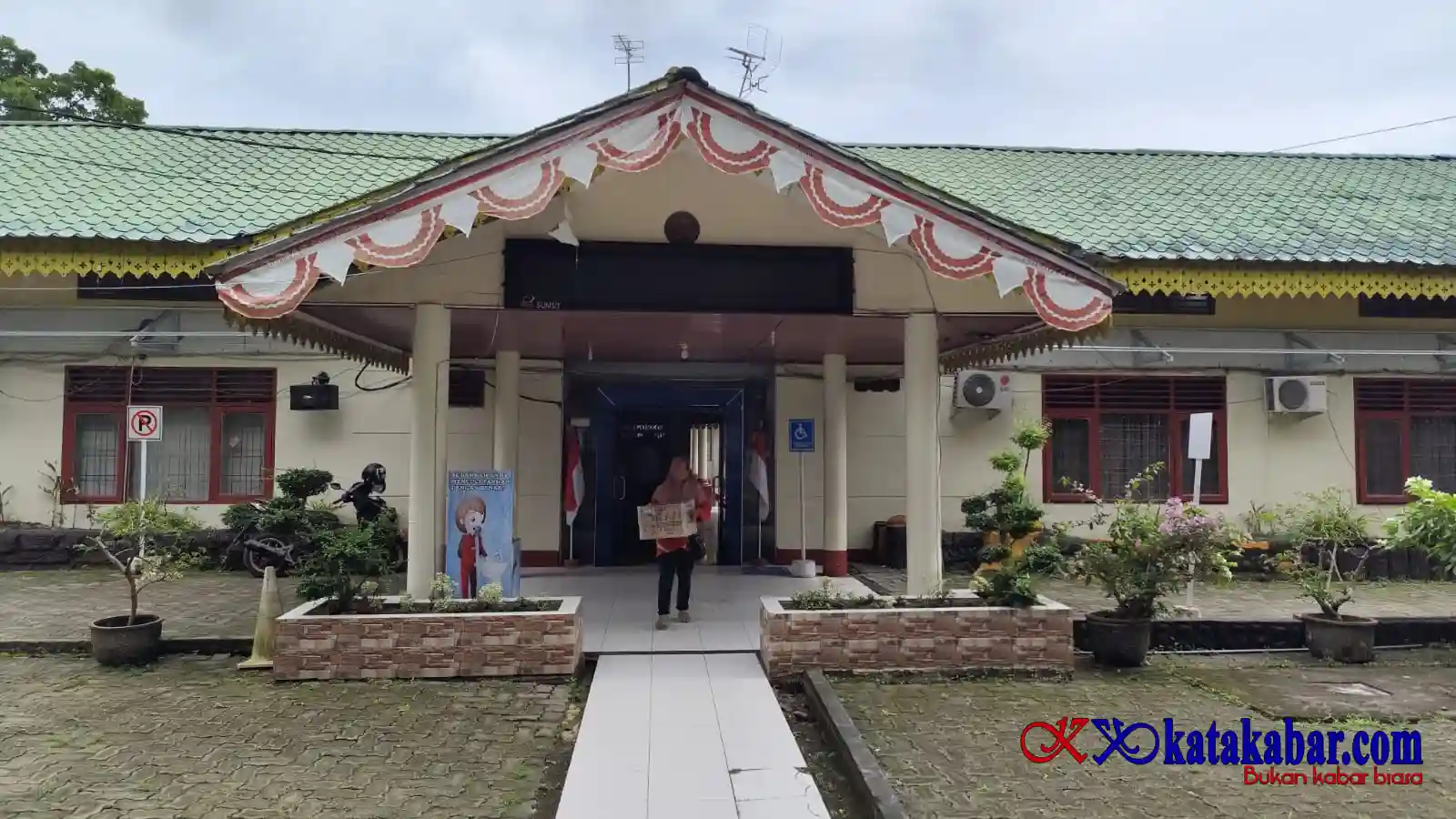 Audit Bongkar Dugaan Mark-Up Proyek Meubelir Disdik Langkat, Pejabat Saling Lempar Tanggung Jawab