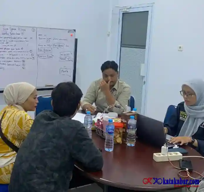 Anak Diduga Korban Penganiayaan Oknum Berseragam, PBH Peradi Pekanbaru Minta Polisi Tindak Tegas