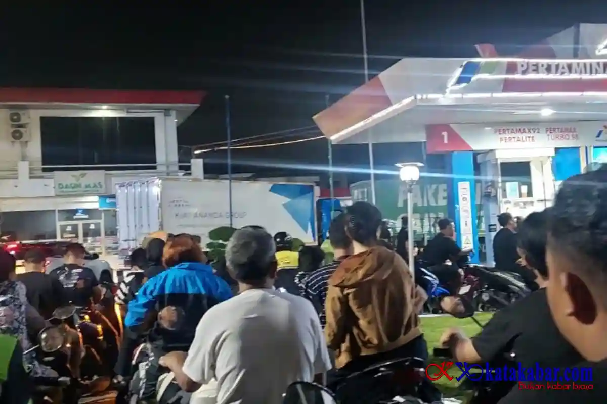 LBH Medan Desak Copot Dirut Pertamina Usai BBM Langka di Sejumlah SPBU