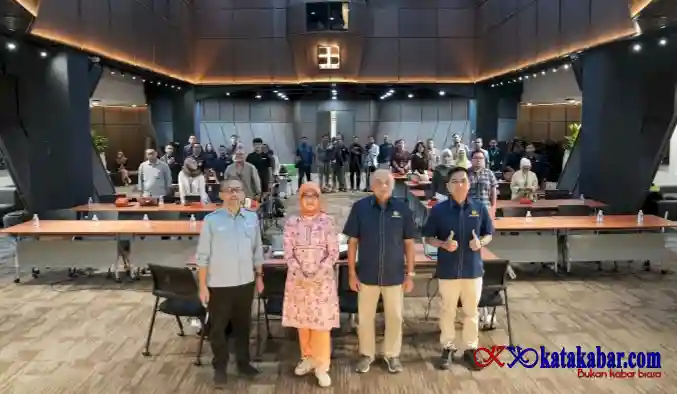 PERISAI 2026 Siap Digelar, BPDP Tampilkan Inovasi Sawit Mulai Pangan hingga Energi