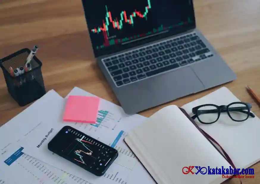 Susun Trading Plan Hari Minggu: Kunci Hadapi Pembukaan Pasar Senin Pagi dengan Tenang
