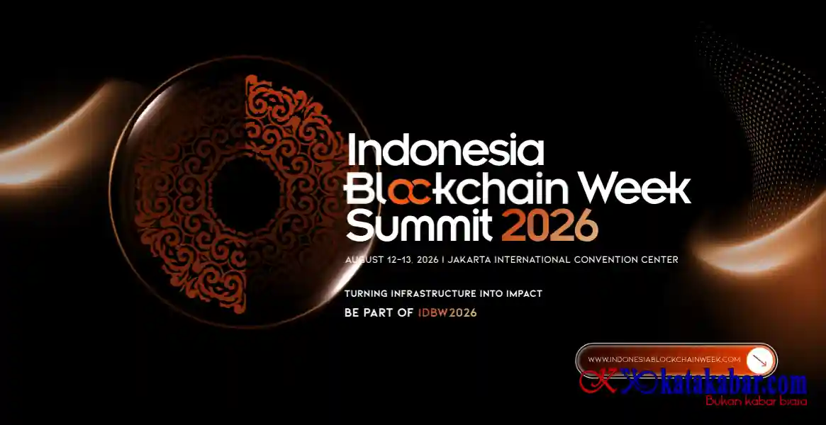 Mengapa IDBW 2026 di JICC Jadi Investasi Bisnis Paling Strategis 2026